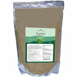 Ayur Champ Gurmar Powder 1 kg Pack Of 1