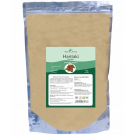 Ayur Champ Haritaki Powder 1 kg Pack Of 1