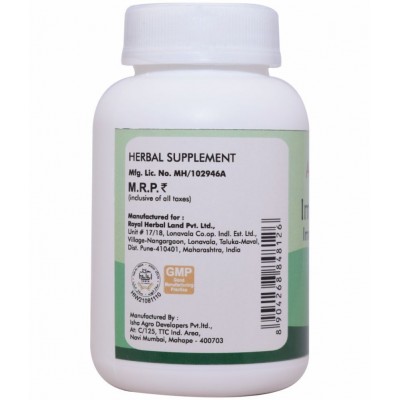 Ayur Champ Immuno Plus Capsule 30 no.s Pack Of 1