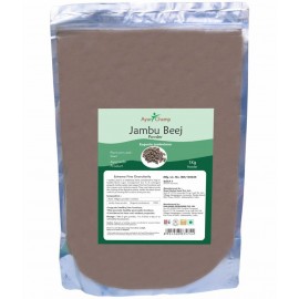 Ayur Champ Jambu Beej Powder 1 kg Pack Of 1