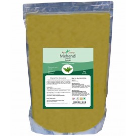 Ayur Champ Methi Seed Powder 1 kg Pack Of 1