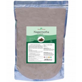 Ayur Champ Nagarmotha Powder 1 kg Pack Of 1