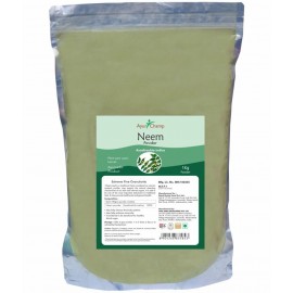 Ayur Champ Neem Patra Powder 1 kg Pack Of 1