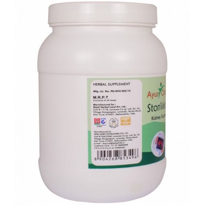 Ayur Champ STON VEDIC Tablet 900 no.s Pack Of 1
