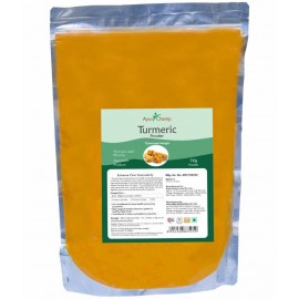 Ayur Champ Turmeric Powder 1 kg Pack Of 1