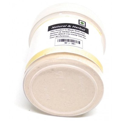 Ayurved Ashwagandha Powder Organic & Herbal in 50 gram