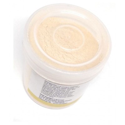 Ayurved Ashwagandha Powder Organic & Herbal in 50 gram