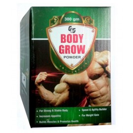 Ayurveda Cure Body Grow 300 gm Mass Gainer Powder