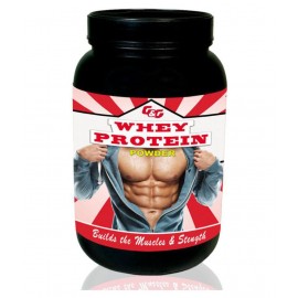 Ayurveda Cure Whey Protein 500 gm Weight Gainer Powder