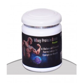 Ayurveda Cure Whey Protein Extra 300 gm Weight Gainer Powder