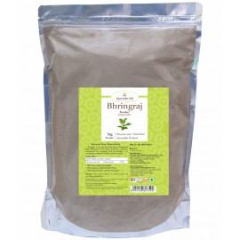 Ayurvedic Life Bhringraj Powder 1 kg Pack Of 1