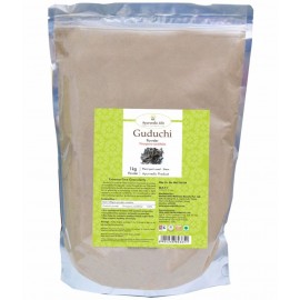 Ayurvedic Life Guduchi Powder 1 kg Pack Of 1