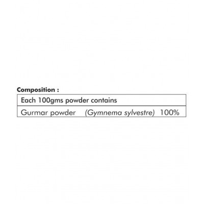 Ayurvedic Life Gurmar Powder 1 kg Pack Of 1