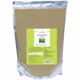Ayurvedic Life Gurmar Powder 1 kg Pack Of 1
