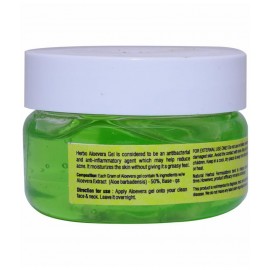 Ayurvedic Life Herbo Aloevera Gel Gel 50 gm Pack Of 1