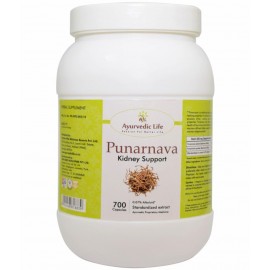 Ayurvedic Life Punarnava Capsule 700 no.s Pack Of 1