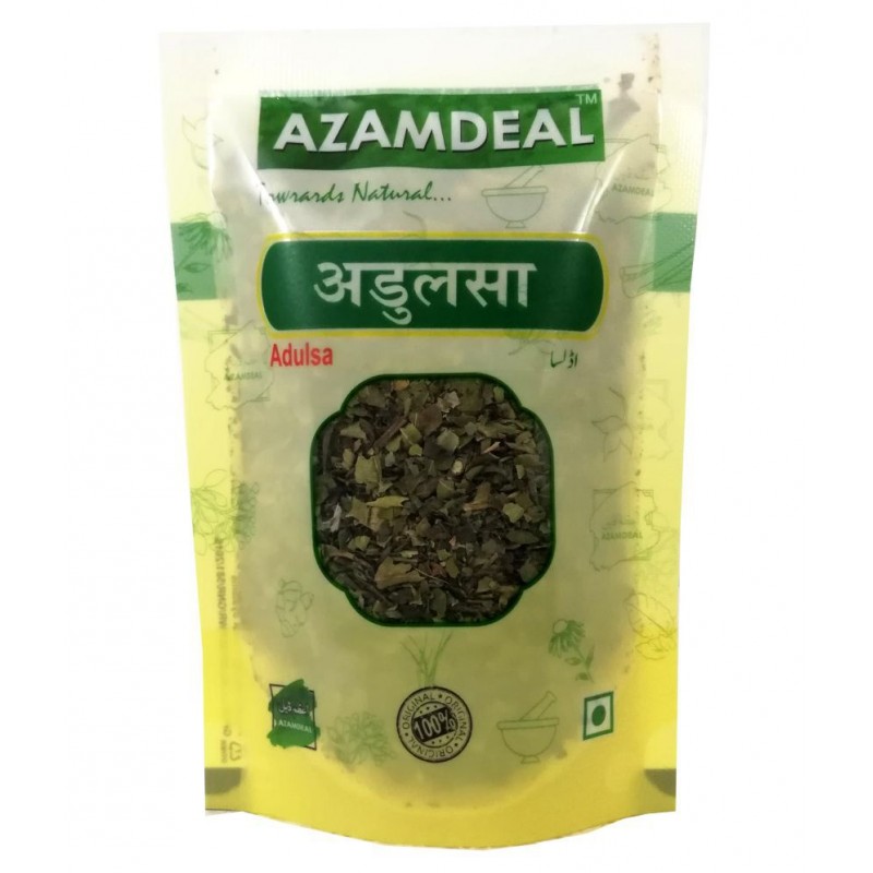 Azamdeal Adulsa Pack of 2 (50 gm X 2) 100 gm