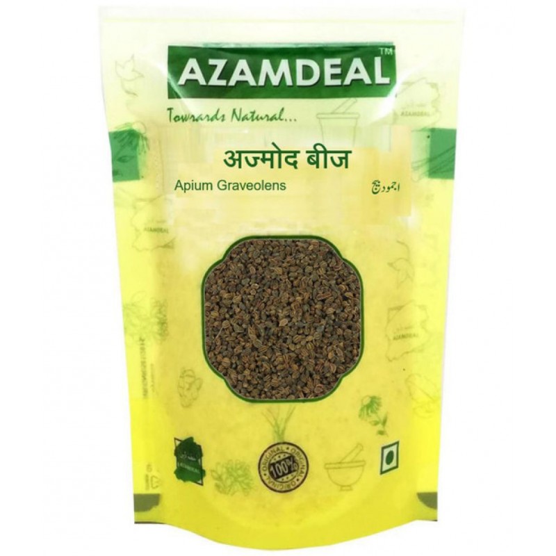 Azamdeal Ajmod Beej 200 gm 200 gm