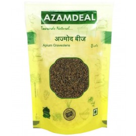 Azamdeal Ajmod Beej 500 gm 500 gm