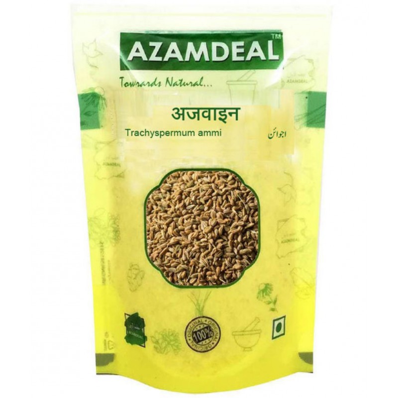 Azamdeal Ajowain 500 gm 500 gm