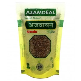 Azamdeal Ajwain Pack of 2 (100 gm X 2) 200 gm