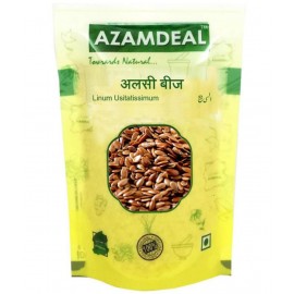 Azamdeal Alsi Beej 200 gm 200 gm