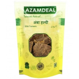 Azamdeal Amba Haldi 200 gm 200 gm