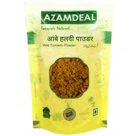 Azamdeal Amba Haldi Powder200 gm 200 gm