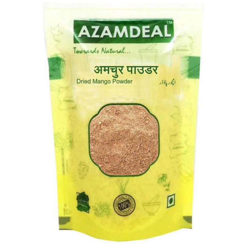 Azamdeal Amchur Powder 100 gm 100 gm