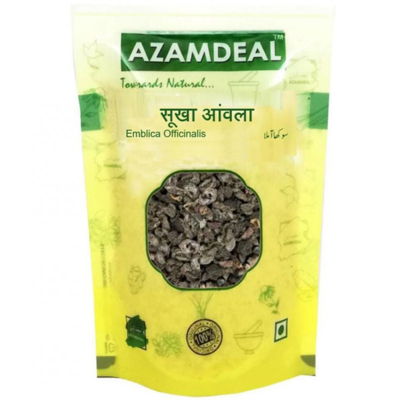 Azamdeal Amla Dried 200 gm 200 gm