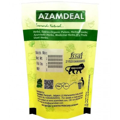Azamdeal Amla Powder (Food Grade) 200 gm 200 gm