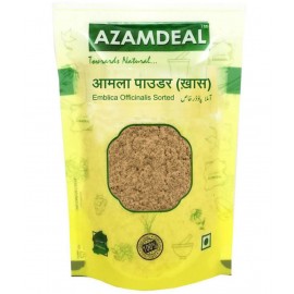 Azamdeal Amla Powder (Food Grade) 200 gm 200 gm