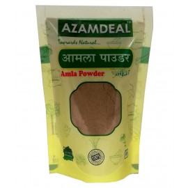 Azamdeal Amla Powder pack of 2 (100 gm X 2) 200 gm