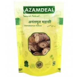 Azamdeal Anantmool Madrasi 100 gm 100 gm