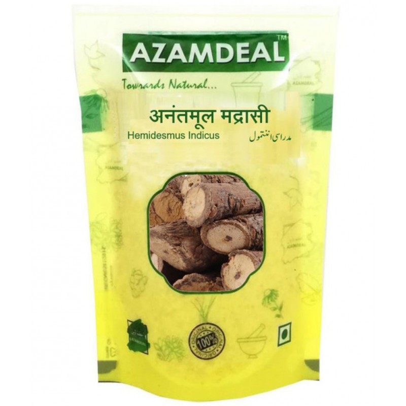 Azamdeal Anantmool Madrasi 200 gm 200 gm