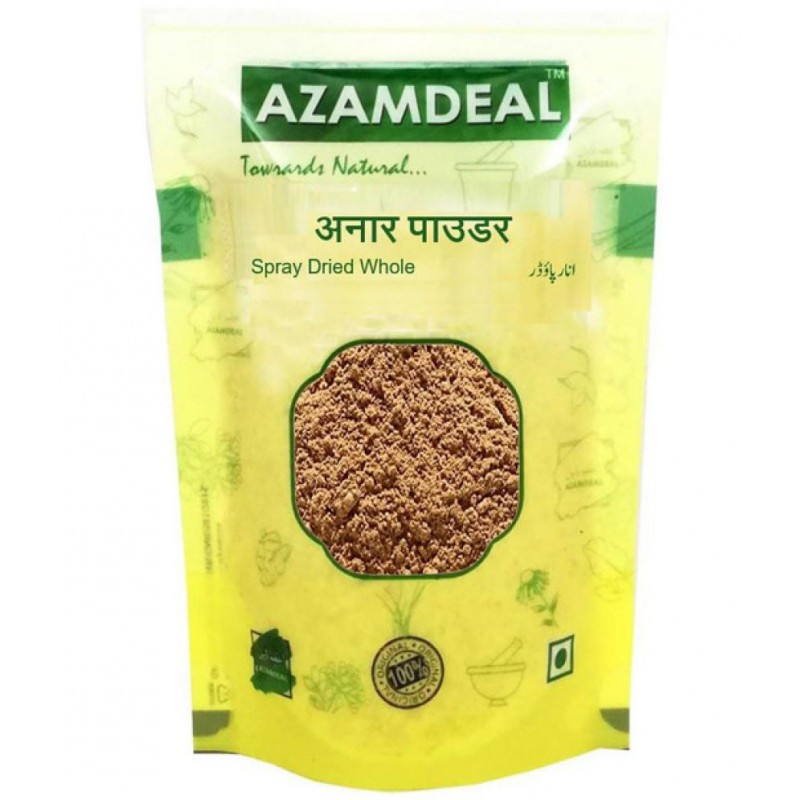 Azamdeal Anar Powder 500 gm 500 gm