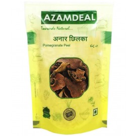 Azamdeal Anar chhilka 500 gm 500 gm