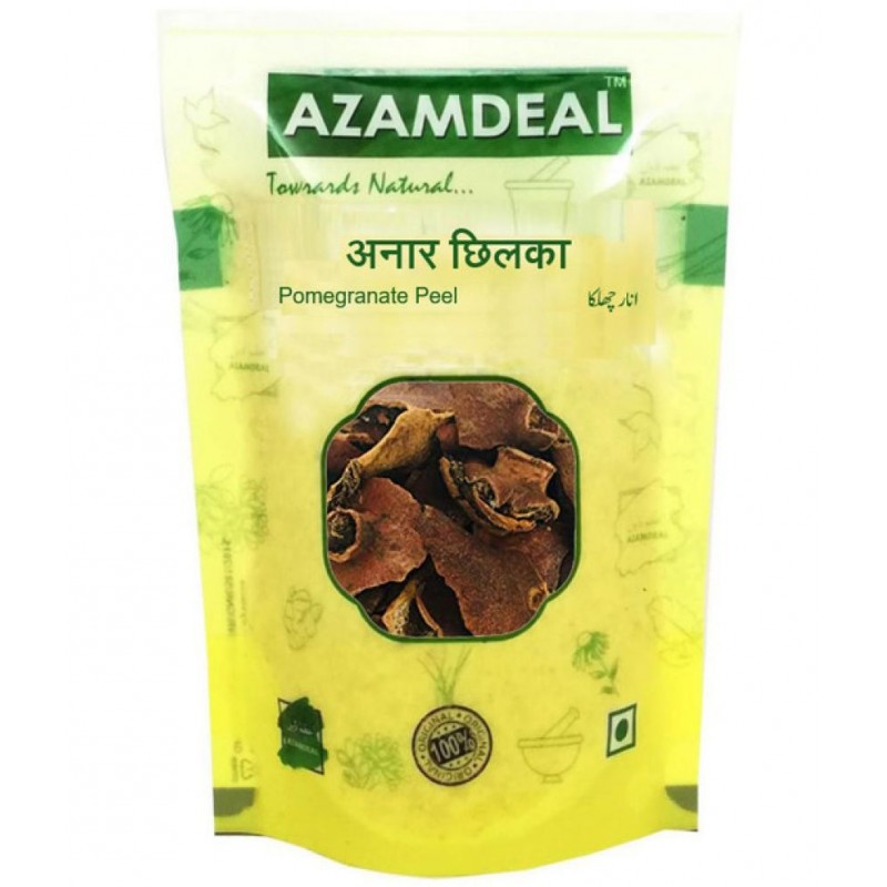 Azamdeal Anar chhilka 500 gm 500 gm