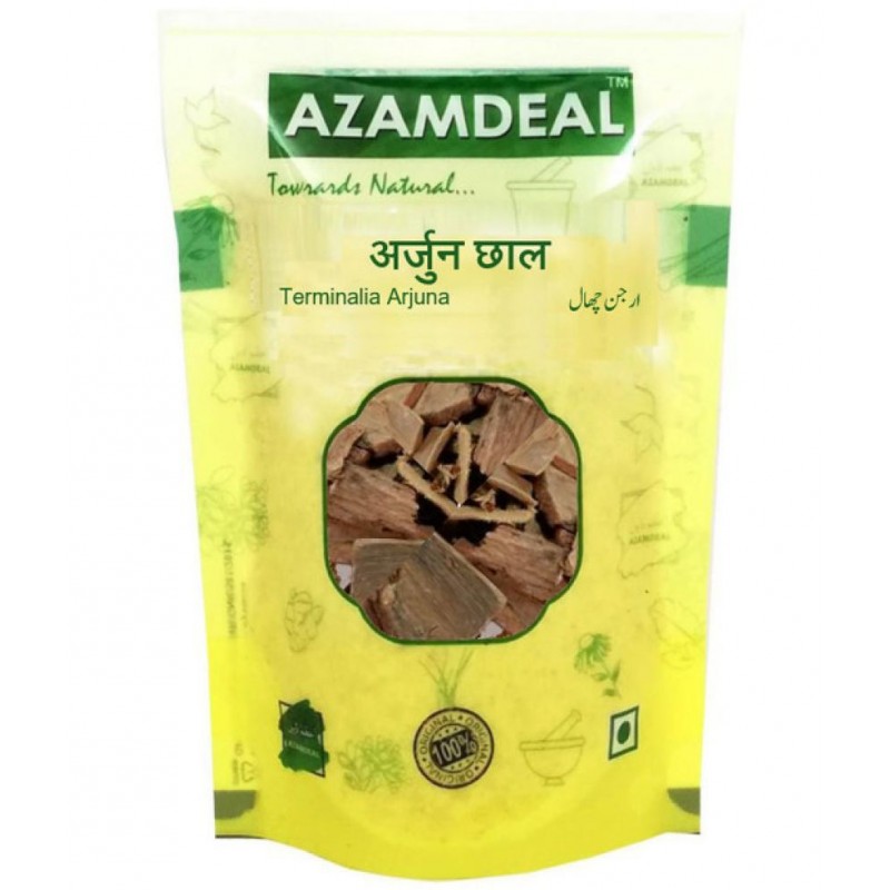 Azamdeal Arjuna Chaal 200 gm 200 gm
