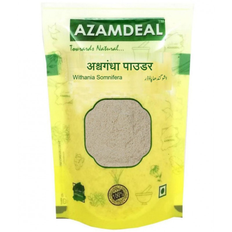 Azamdeal Ashwagandha Powder 100 gm 100 gm