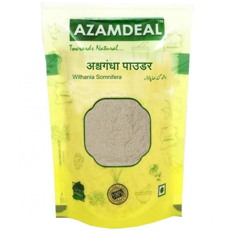 Azamdeal Ashwagandha Powder 200 gm 200 gm