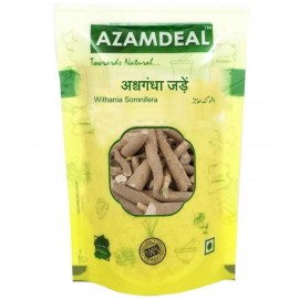 Azamdeal Ashwagandha Roots 100 gm 100 gm