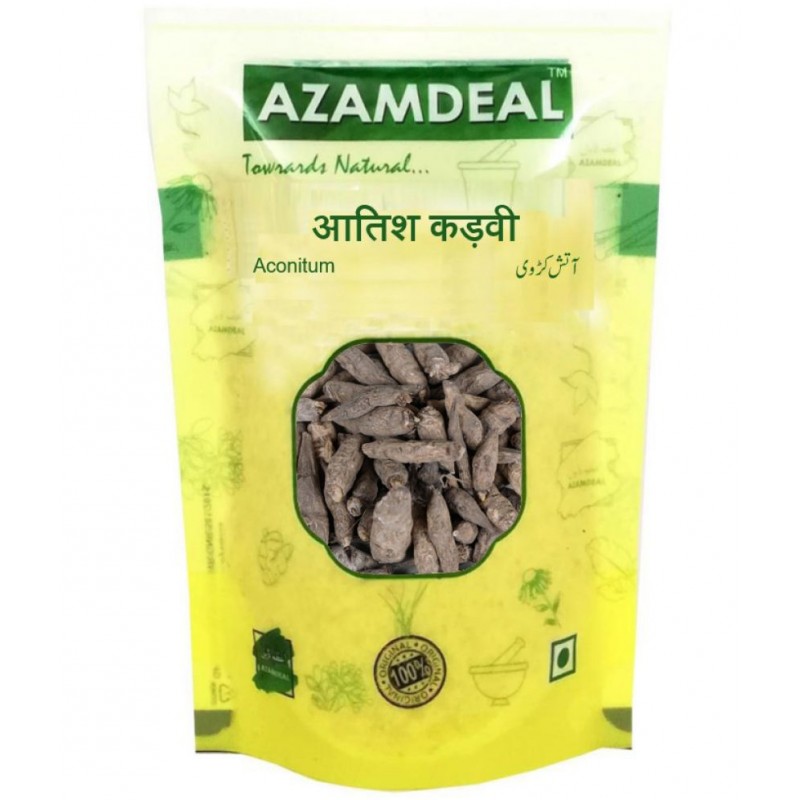 Azamdeal Atish Kadwi 25 gm 25 gm