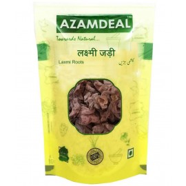 Azamdeal Azamdeal Laxmi Jad / Lakshmi mool (200 grams) 200 gm