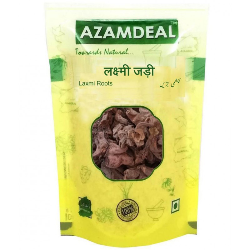 Azamdeal Azamdeal Laxmi Jad / Lakshmi mool (200 grams) 200 gm