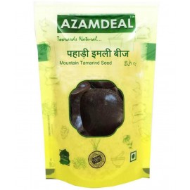 Azamdeal Azamdeal Pahadi Imli Beej / Bada Imli Beej (200 grams) 200 gm