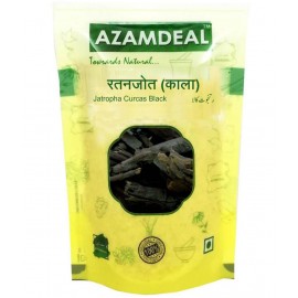 Azamdeal Azamdeal Ratanjot Root (BLACK) (200 grams) 200 gm