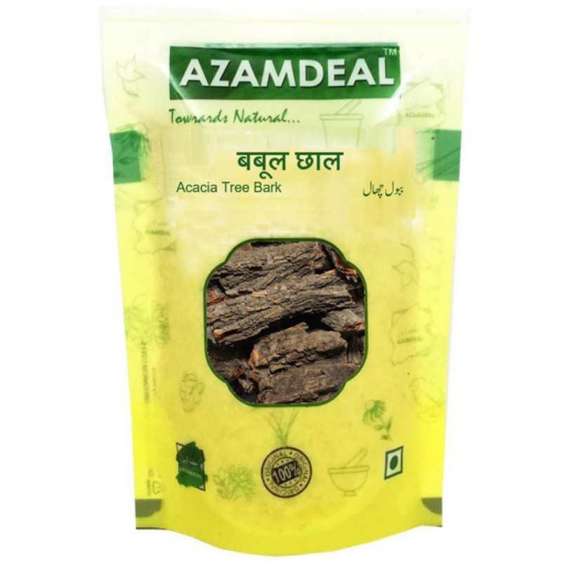 Azamdeal Babool Bark 200 gm 200 gm