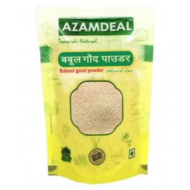 Azamdeal Babool Gond Powder Pack of 2 (50g X2) 100 gm