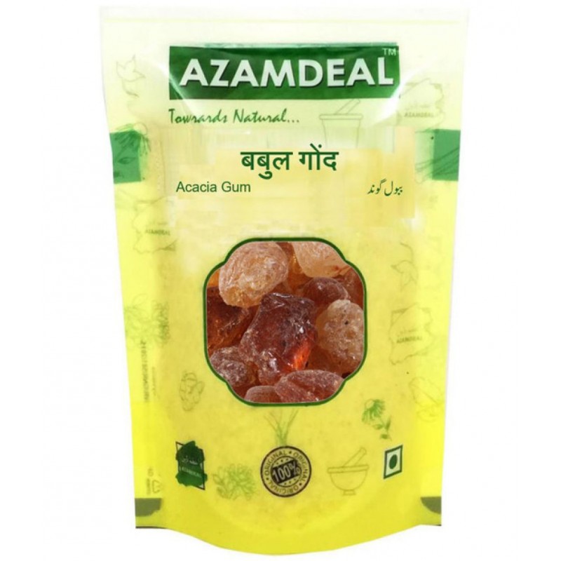 Azamdeal Babul Gond 200 gm 200 gm
